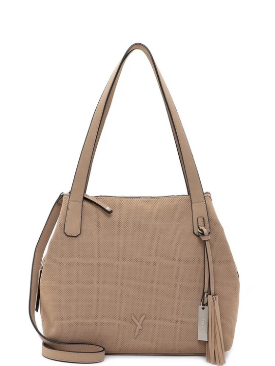 Foto van product Suri Frey Shopper 'Romy' sand