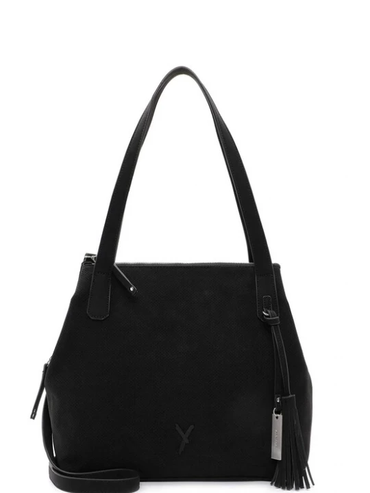 Foto van product Suri Frey Shopper 'Romy' zwart