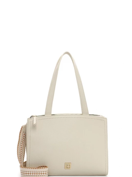 Foto van product Suri Frey Shopper ' SFY Amey ' beige