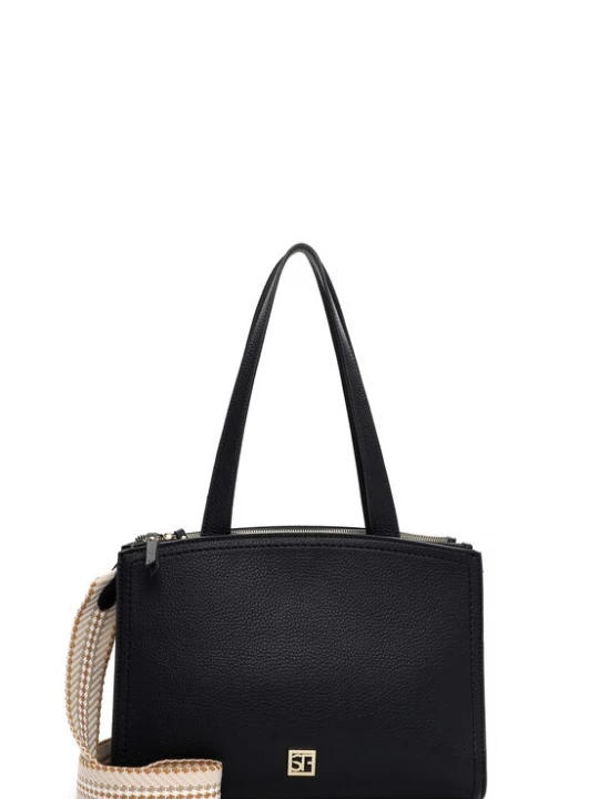 Foto van product Suri Frey Shopper ' SFY Amey ' blauw