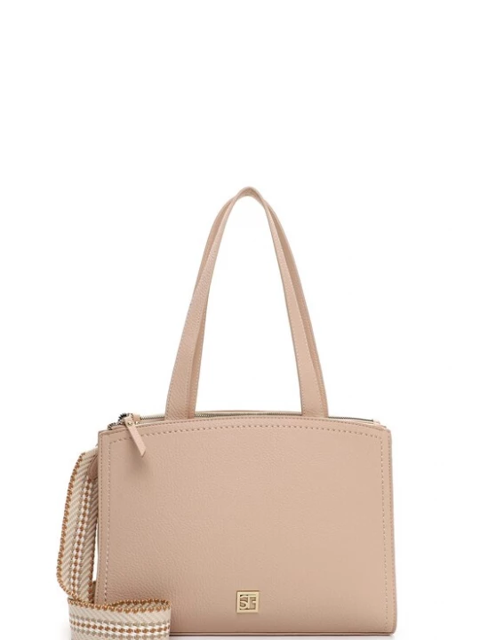 Foto van product Suri Frey Shopper ' SFY Amey ' rosa