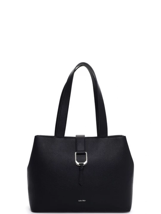 Foto van product Suri Frey Shopper ' SFY Keely ' blauw
