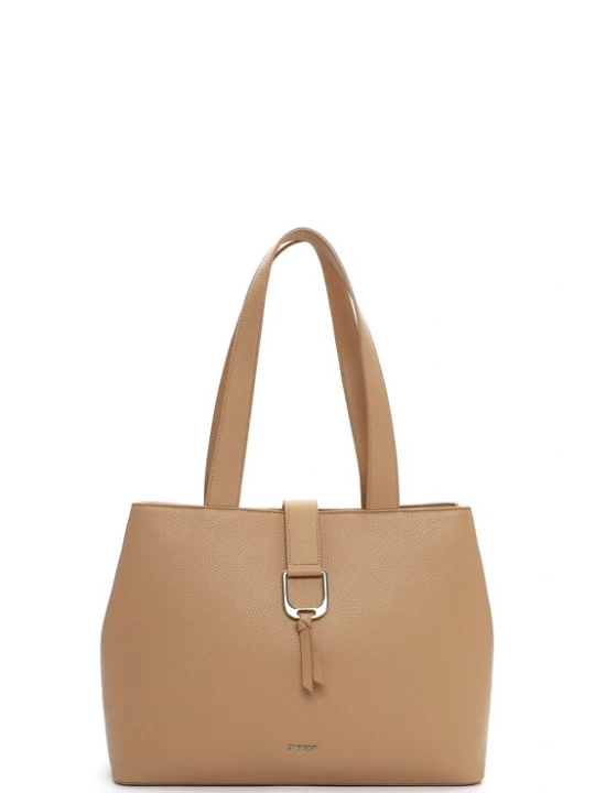 Foto van product Suri Frey Shopper 'SFY Keely' sand