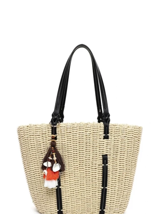 Foto van product Suri Frey Shopper ' SFY Nandy ' sand