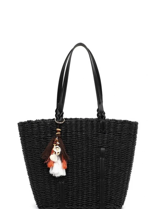 Foto van product Suri Frey Shopper ' SFY Nandy ' zwart