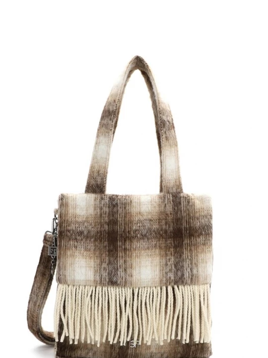 Foto van product Suri Frey Shopper ' SFY Philly ' taupe