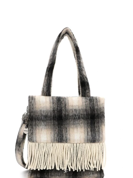 Foto van product Suri Frey Shopper ' SFY Philly ' zwart