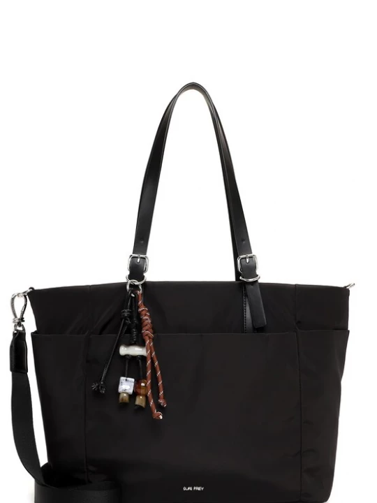 Foto van product Suri Frey Shopper 'SFY Sandey' zwart