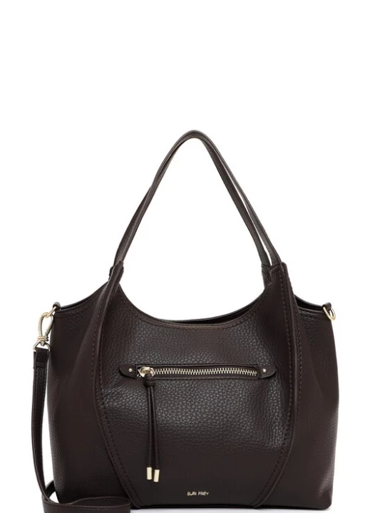 Foto van product Suri Frey Shopper ' SFY Soey ' bruin