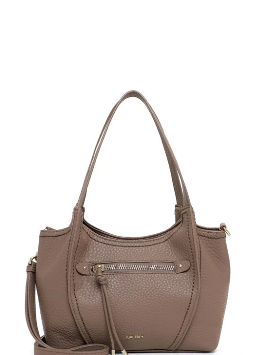 Foto van product Suri Frey Shopper ' SFY Soey ' taupe