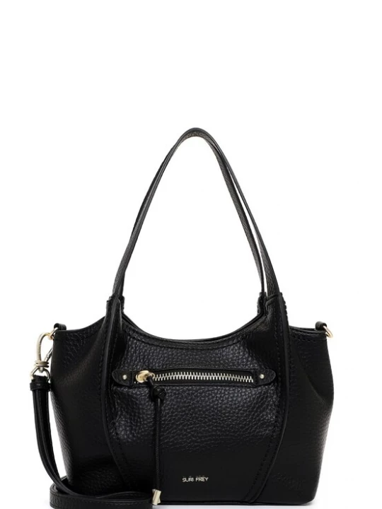 Foto van product Suri Frey Shopper ' SFY Soey ' zwart