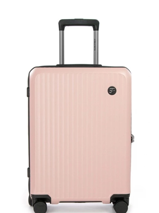 Foto van product Suri Frey Trolley 'Paris' rosé
