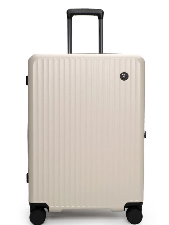 Foto van product Suri Frey Trolley ' SFY FreyWay Paris ' grijs