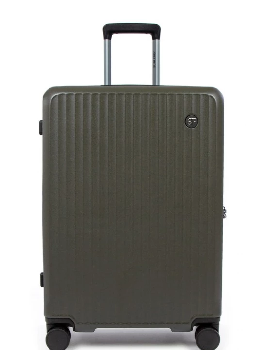 Foto van product Suri Frey Trolley 'SFY FreyWay Paris' kaki