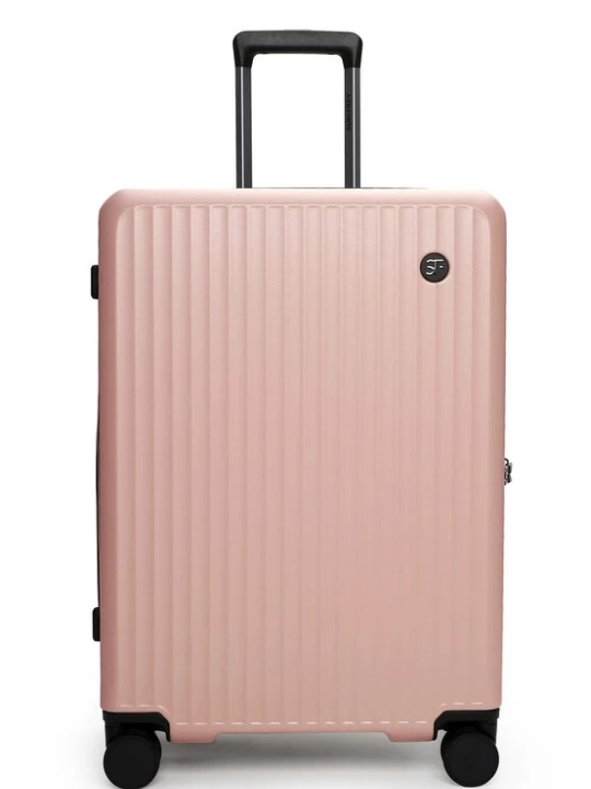 Foto van product Suri Frey Trolley 'SFY FreyWay Paris' rosé