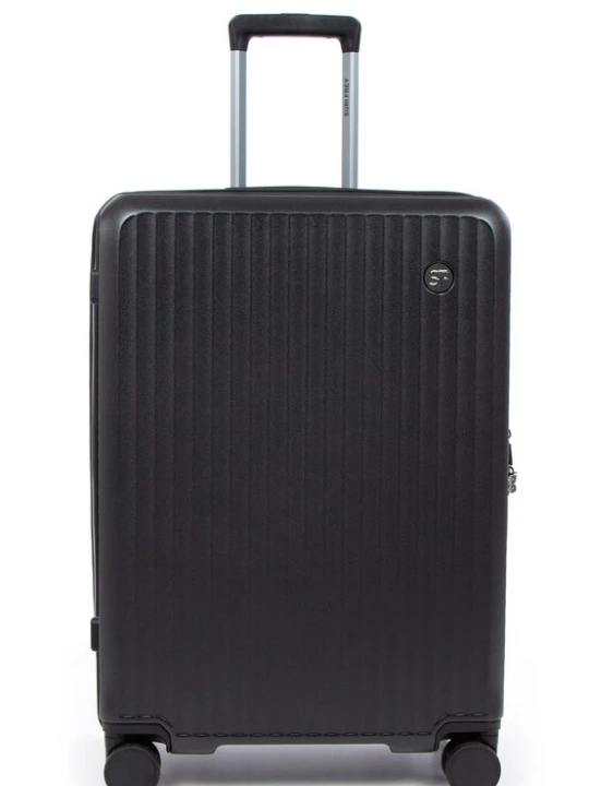 Foto van product Suri Frey Trolley 'SFY FreyWay Paris' zwart