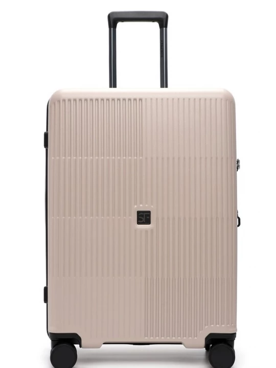 Foto van product Suri Frey Trolley ' Stockholm ' crème
