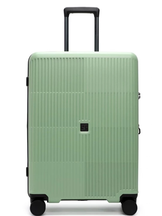 Foto van product Suri Frey Trolley 'Stockholm ' groen