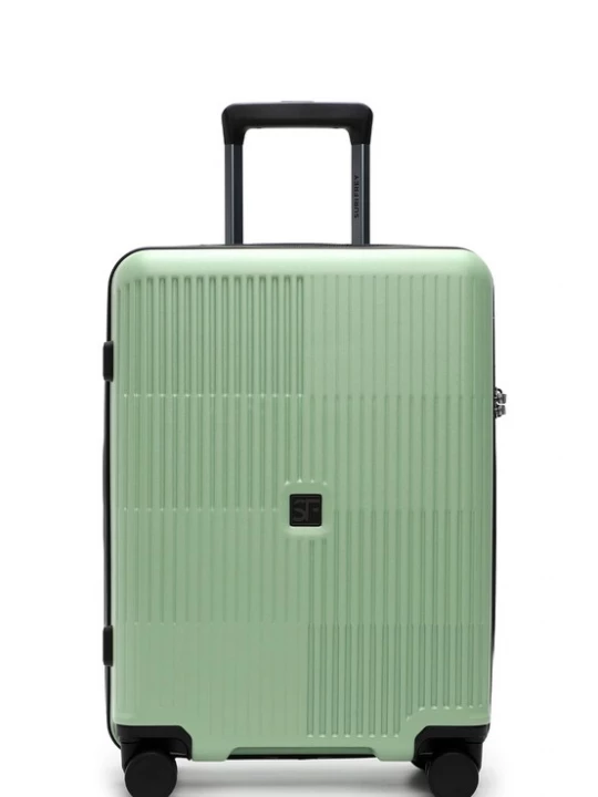 Foto van product Suri Frey Trolley ' Stockholm ' groen