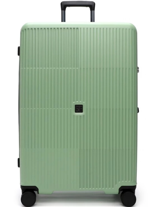 Foto van product Suri Frey Trolley 'Stockholm ' groen