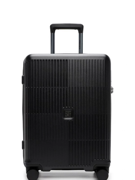 Foto van product Suri Frey Trolley ' Stockholm ' zwart