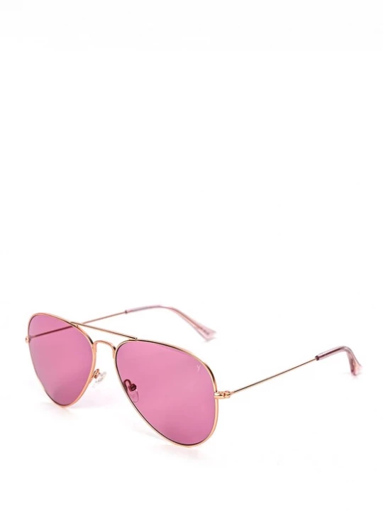 Foto van product Suri Frey Zonnebril ' SFY Suri Fly ' rose-goud