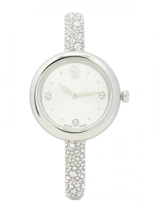 Foto van product Swarovski Analoog horloge zilver