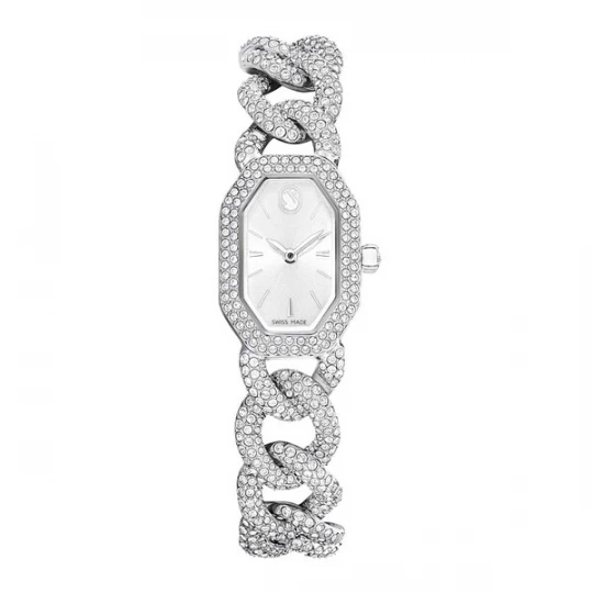 Foto van product Swarovski Analoog horloge zilver