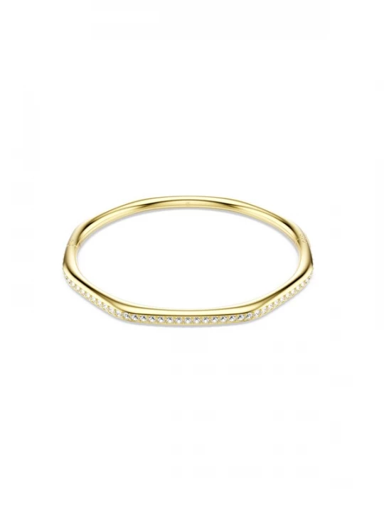 Foto van product Swarovski Armband 'Dextera' goud