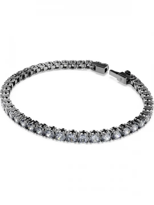 Foto van product Swarovski Armband zilver