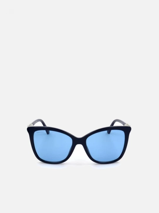 Foto van product Swarovski Zonnebril blauw