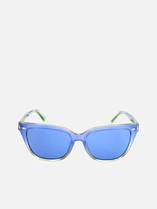 Foto van product Swarovski Zonnebril blauw