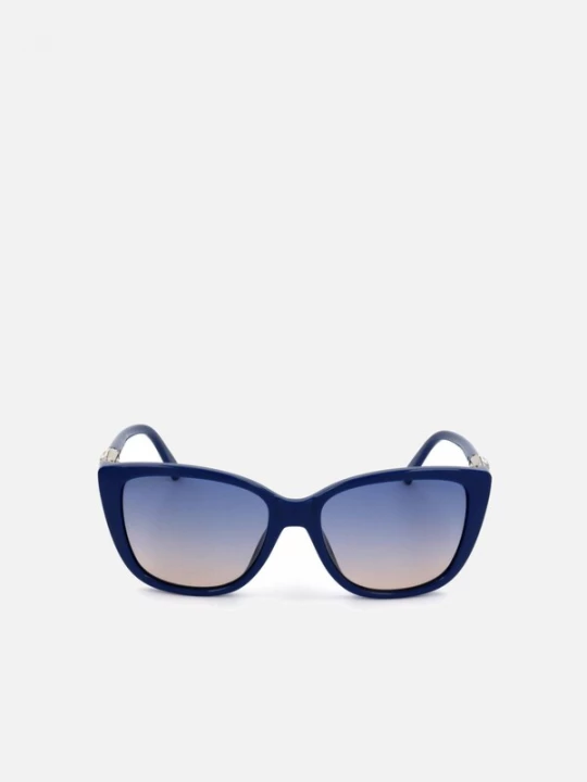 Foto van product Swarovski Zonnebril blauw
