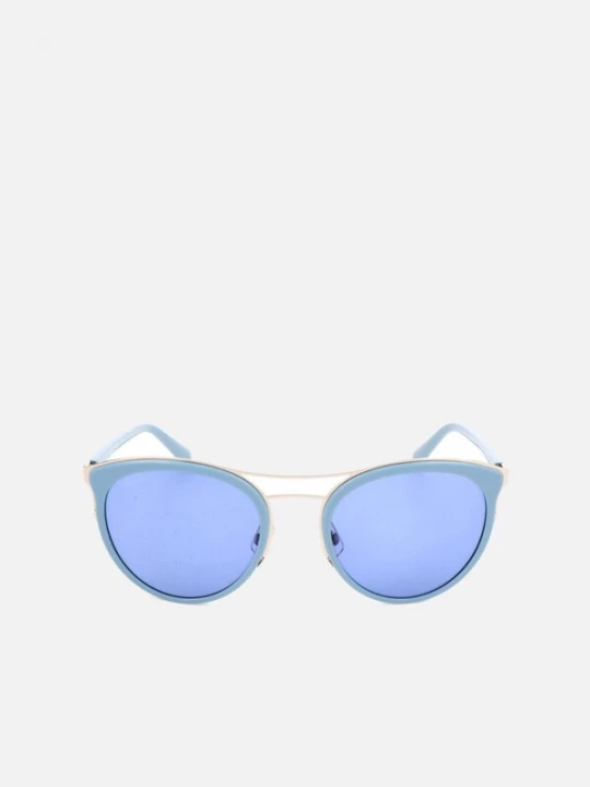 Foto van product Swarovski Zonnebril blauw