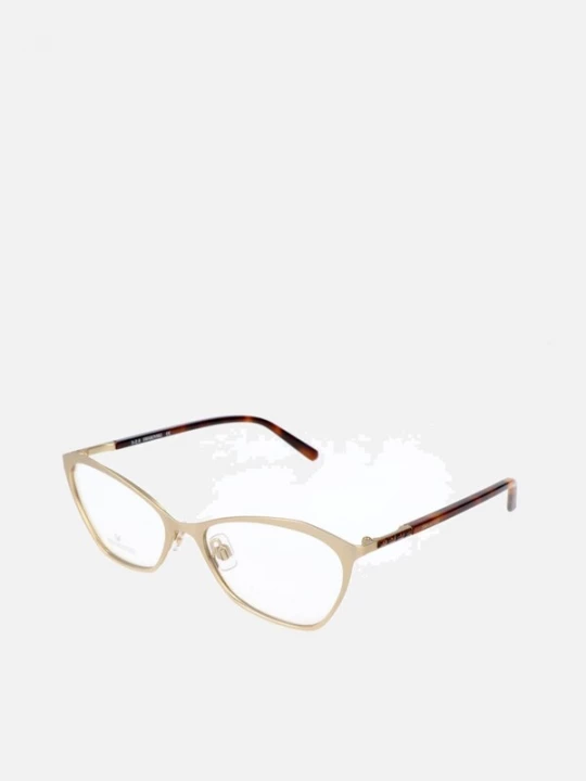 Foto van product Swarovski Zonnebril goud