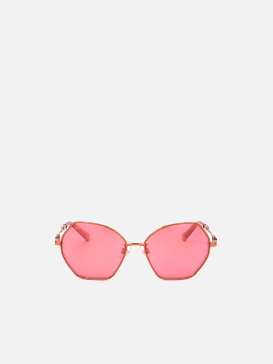 Foto van product Swarovski Zonnebril pink