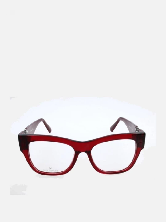 Foto van product Swarovski Zonnebril rood