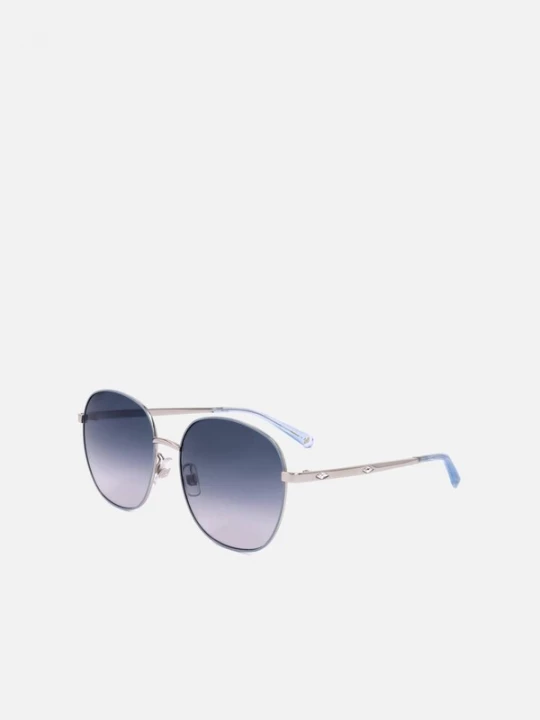 Foto van product Swarovski Zonnebril 'SK0300' blauw