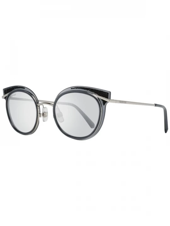 Foto van product Swarovski Zonnebril 'Swarovski Sunglasses SK0169 20C 50' grijs