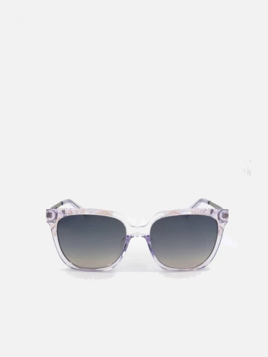 Foto van product Swarovski Zonnebril transparant