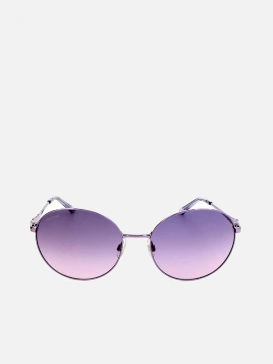 Foto van product Swarovski Zonnebril violetblauw