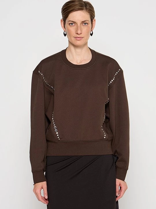 Foto van product Sweater 3.1 phillip lim bruin
