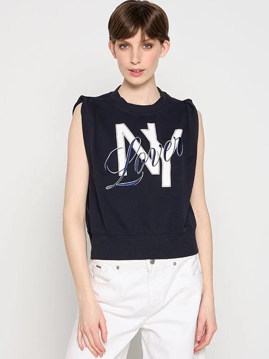 Foto van product Sweater 3.1 phillip lim donkerblauw