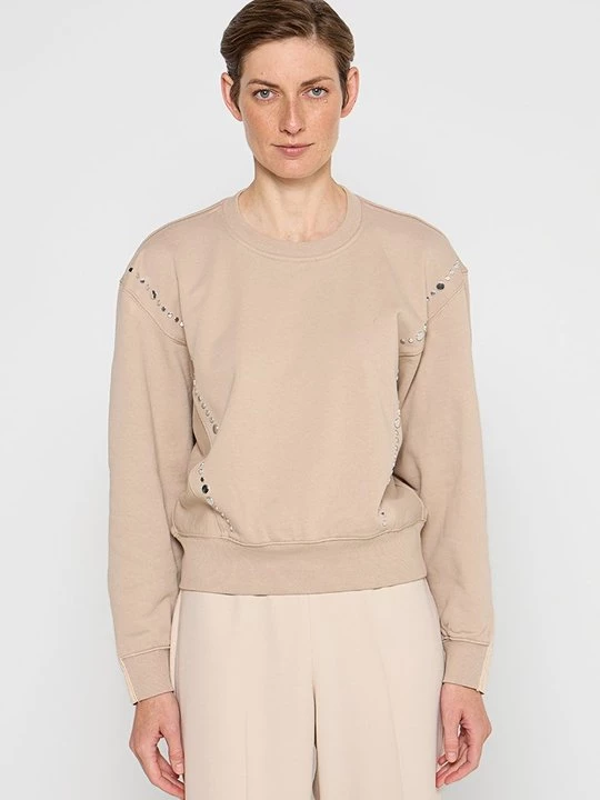 Foto van product Sweater 3.1 phillip lim zandkleur