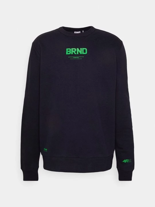Foto van product Sweater 4F donkerblauw