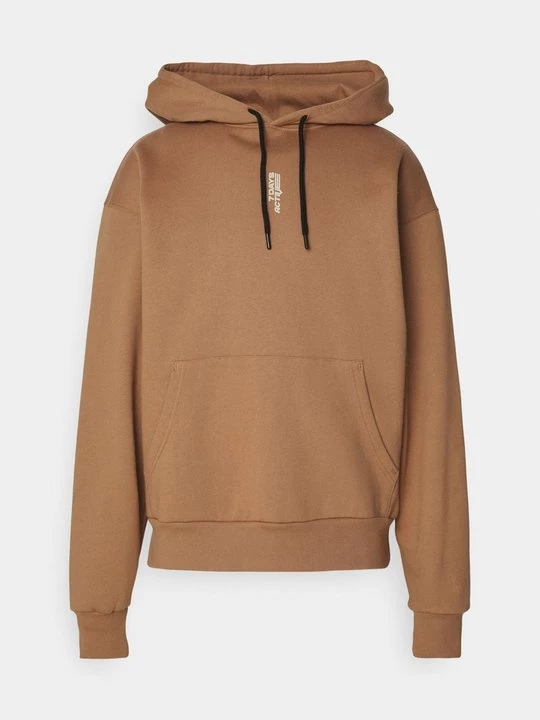 Foto van product Sweater 7 Days Active lichtbruin