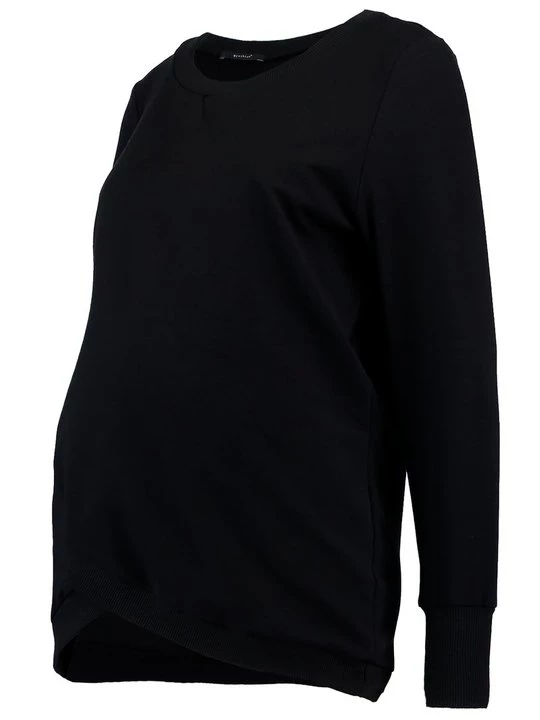 Foto van product Sweater 9Fashion zwart