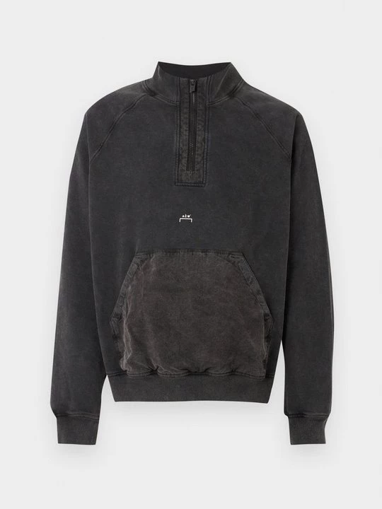 Foto van product Sweater A-Cold-Wall zwart