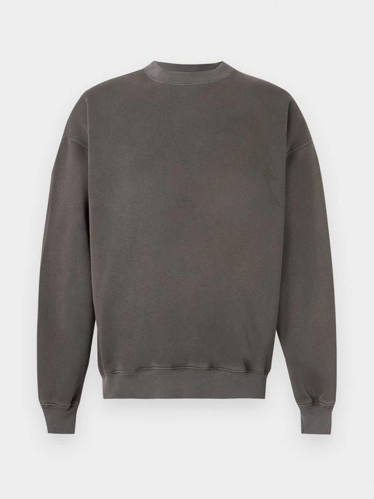 Foto van product Sweater Abercrombie & Fitch grijs