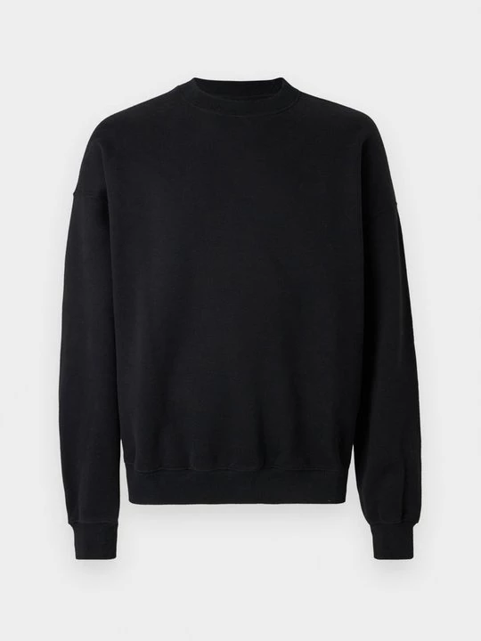 Foto van product Sweater Abercrombie & Fitch zwart